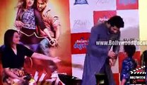 Arjun Kapoor & Sonakshi Sinha Promotes TEVAR @ Reliance Digital Store