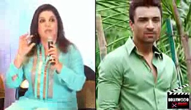 Akshara Haasan's PANTY-PEEP Wardrobe Malfunction 08th Jan 2015