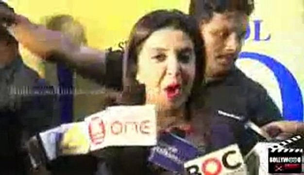 Salman Khan Has Given Me TIPS To Host Bigg Boss - Farah Khan