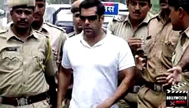 Salman’s Hit And Run Case Court REJECTS Prosecution Plea Relief To Salman