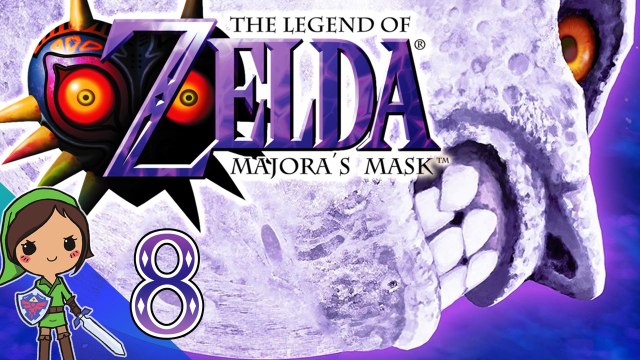 Tingle, Tingle Kooloo-Limpah! © | The Legend of Zelda: Majora's Mask [Pt.8]