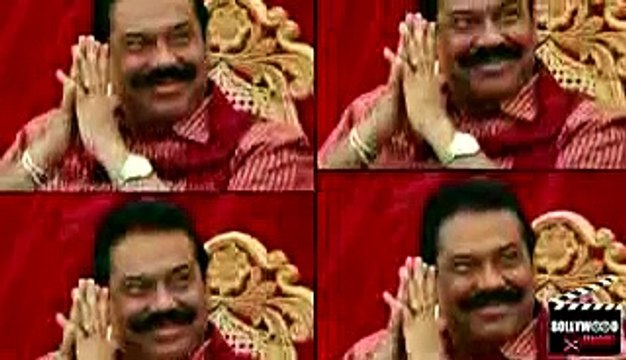 Salman Fails To Get Votes For Mahinda Rajapaksa In Sri Lanka