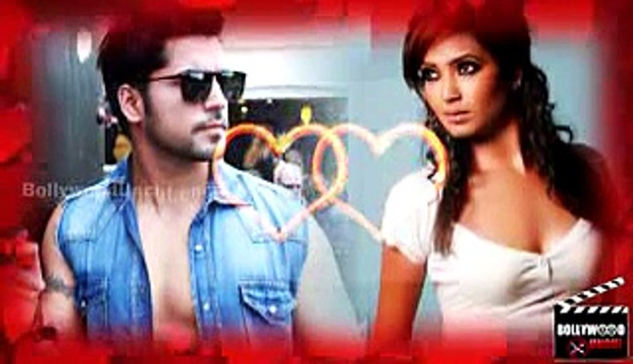 Bigg Boss 8   Gautam Gulati & Karishma Tanna Are In Love