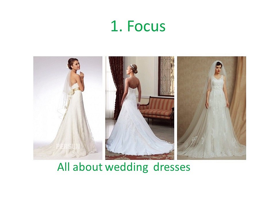 Stylish and reliable wedding dresses 2015 from aiven dress shop