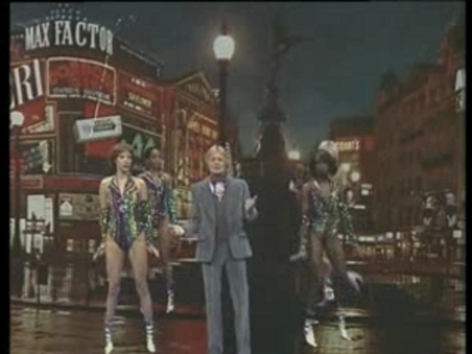 Le vagabond 17.11.1976