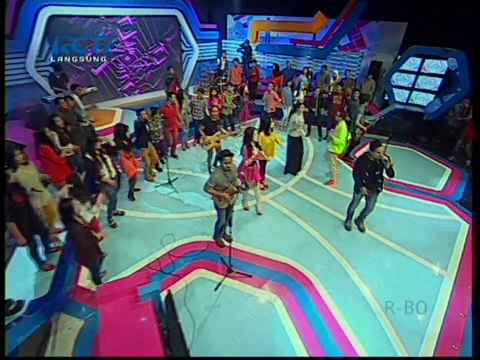 [150112]Dahsyat - Seg6