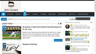 How to Download Full Version Pc Games & Softwares for Free Direct Links no Torrent