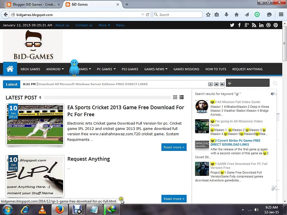 How to Download Full Version Pc Games & Softwares for Free Direct Links no Torrent