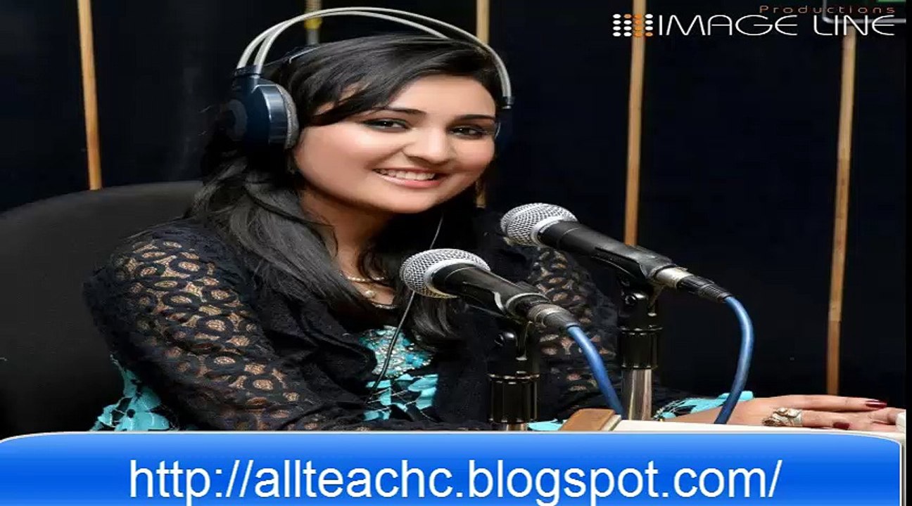 DarBadar song by Sara Raza Khan, SAHIR ALI BAGGA- Namaloom afraad