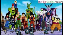 Does Dragon Ball Z Have A Dreadful Story And Plot Line? Analysis And Answer Revealed