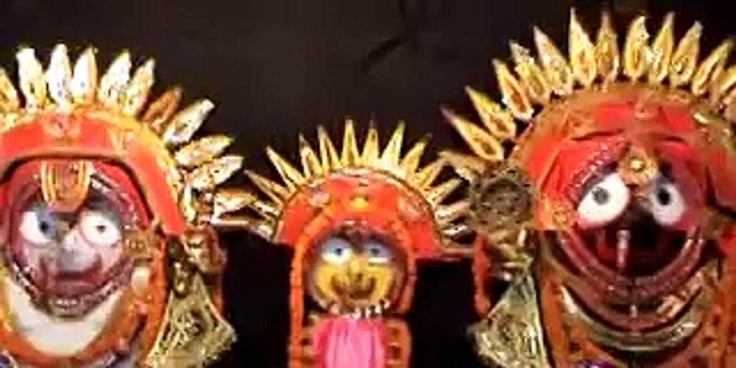 Odia Bhajan Album - Sri jagannath sahasranama