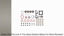 Evergreen HSHB5033 2000 2.0 L Dodge Stratus ECB Head Gasket Set Head Bolts Review