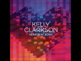 KellyClarkson / Heartbeat S0ng (Audi0)