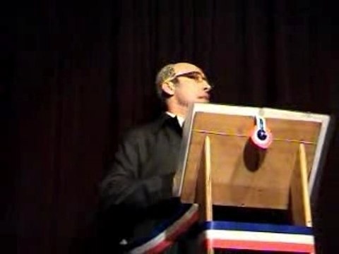 Serge dans ses oeuvres