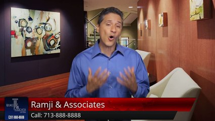Ramji & Associates Houston         Great         5 Star Review by Jose E.