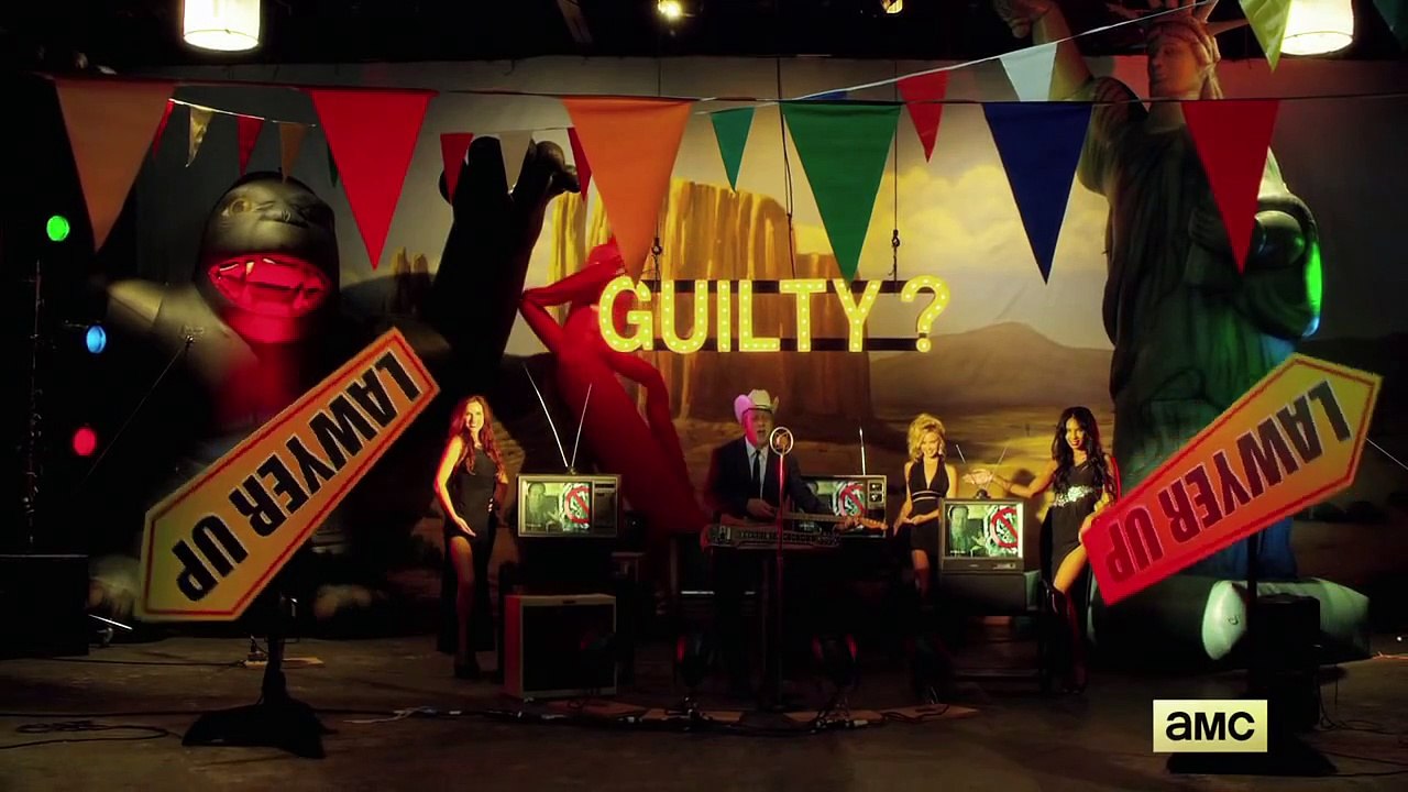 Better Call Saul- The Song