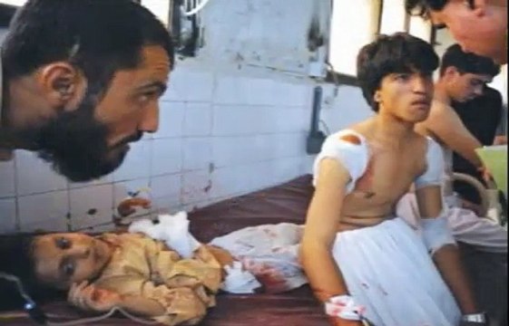 A Molvi Blasts the Arguments of Khwarijies