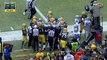 Huge Brawl Breaks Out Between Packers and Cowboys Players