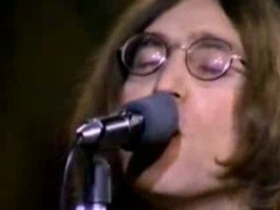 John Lennon - Yer Blues