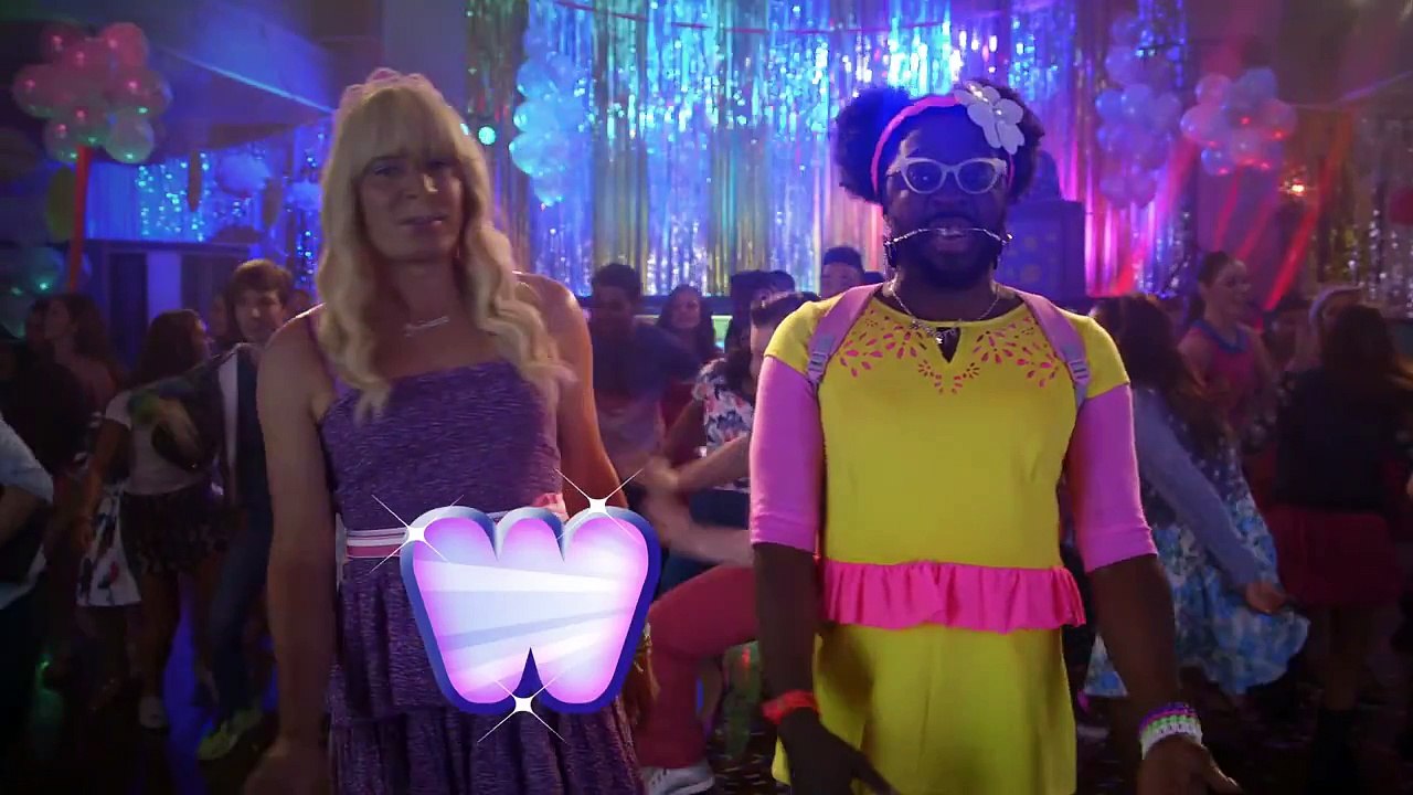 Jimmy Fallon feat. will.i.am - Ew! (Official Music Video)