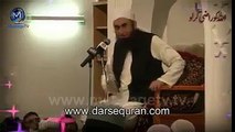 Mulana Tariq jameel