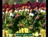 Pakistan Army Commandos Training Documentary in Urdu