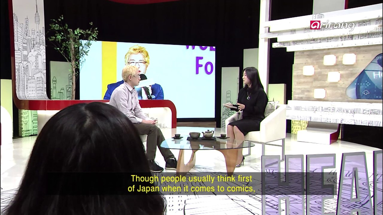 Heart to Heart Ep150