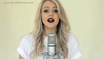 Let Her Go - Passenger | cover by Beth