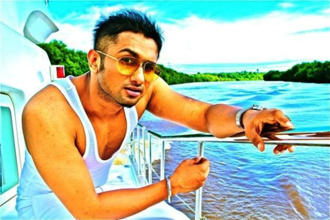 New song by yo yo honey singh hd