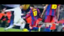 Lionel Messi   Craziest Moments  And  Fights