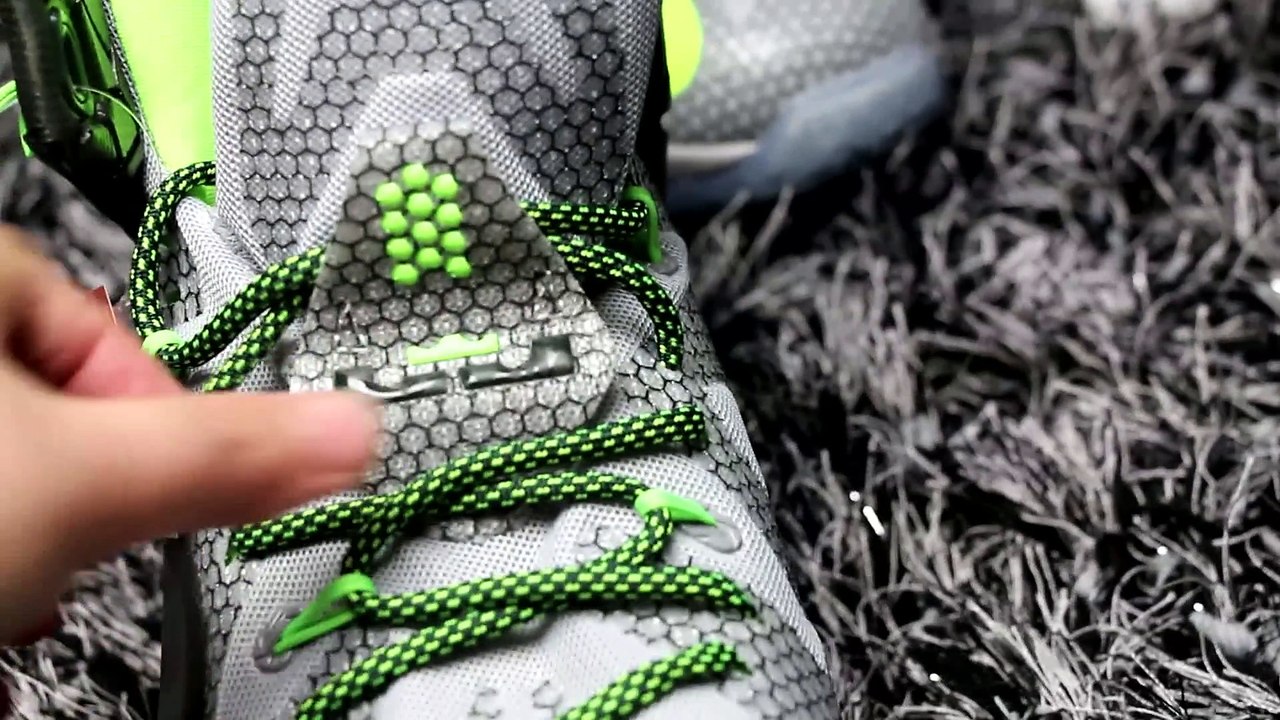 perfect version nike lebron james 12 shoes review 001