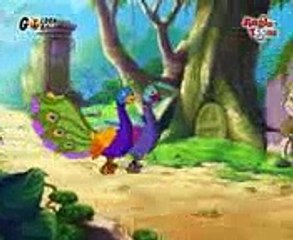 Beautiful Poem...Nani teri Morni ko Moor le gaye.