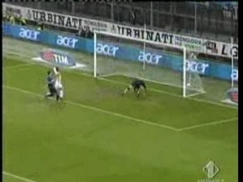 - F C Inter - A S Roma 2 - 3