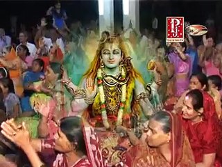 New Shiv Bhajan - Sawan Mein Dhoom Machalo Ye Mela Bhole Ka Hai By Shyam Agarwal