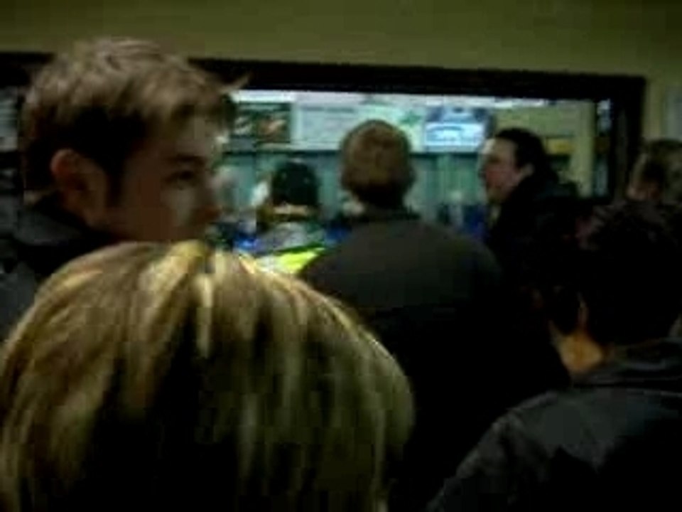 Chant d'entrée des VDG