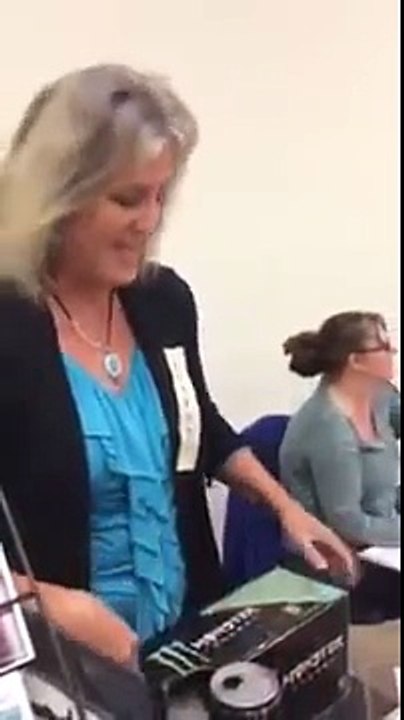 MONSTER Energy drinks are the work of SATAN!!!