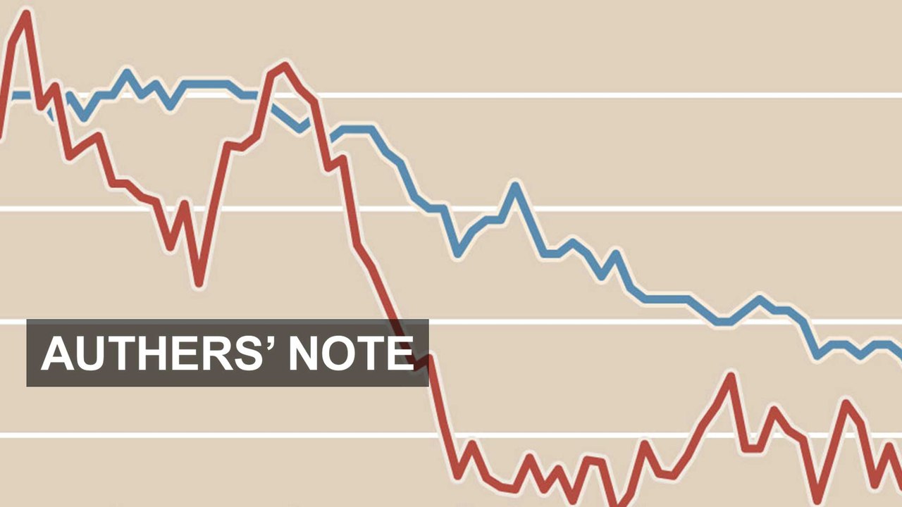 Deflation and its Discontents