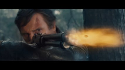 Liam Neeson, Genesis Rodriguez in 'Run All Night' First Trailer