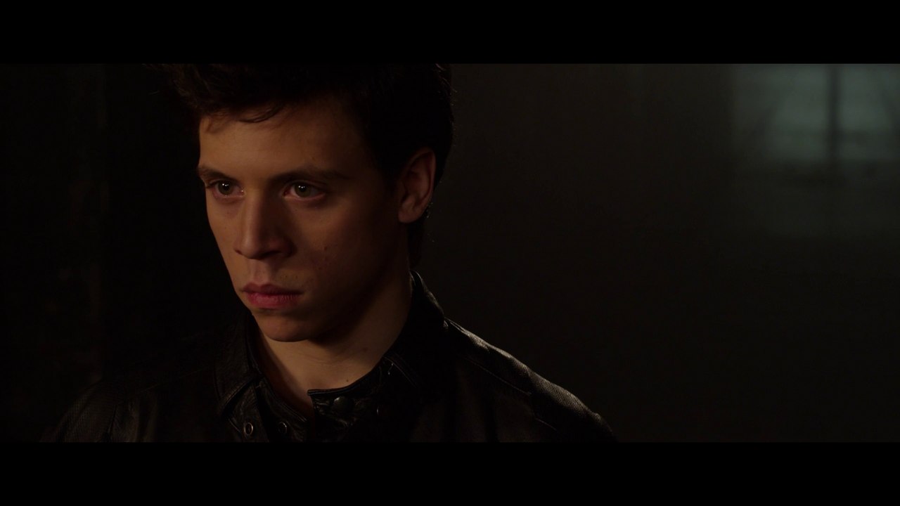 Intrinsic Moral Evil - Trailer