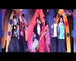Bhojpuri Bhabhi in red Saree- BHOUJI KATRINA LAGELU (CHHAPRA) - Hot Video Clips