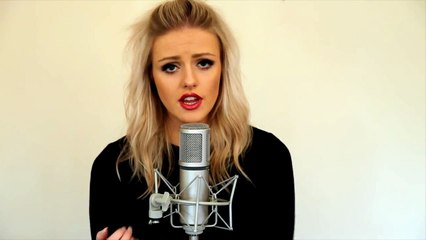 Crazy In Love (Fifty Shades of Grey version) - Beyonce cover - Beth