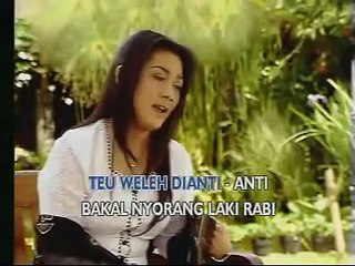 JALIR JANJI rya fitria @ lagu sunda