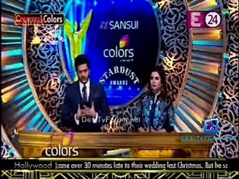 Bollywood Reporter [E24] 11th January 2015 - [FullTimeDhamaal]
