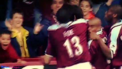 Paolo Di Canio   Living Legend   West Ham United