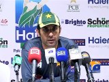 Misbah-ul Haq to retire from ODIs after World Cup-12 Jan 2015