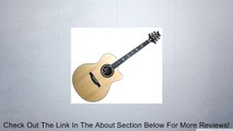 Paul Reed Smith Guitars ANSTSE Angelus Acoustic Guitar Review