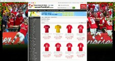 Cheap Liverpool Soccer Jerseys Online Wholesale  Liverpool Fc Jerseys