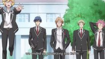 Binan Koukou Chikyuu Bouei-bu Love! episode 2 - Anime4Fun