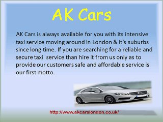 Cheap Transfer | Rapid Taxi to Gatwick Airport