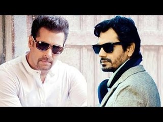 Nawazuddin Siddiqui To Star In Bajrangi Bhaijaan?